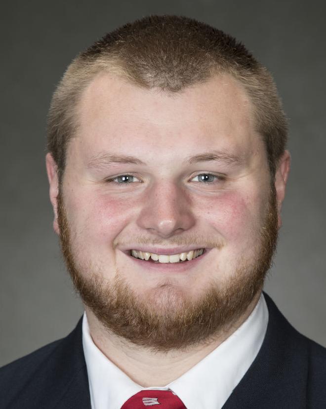 Cole Van Lanen mug